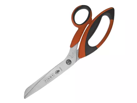 Ciseaux de sécurité Kretzer Finny Safecut 753225 25 cm
