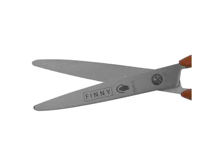 Kretzer Finny Safecut Safety Scissors 752015 15 cm