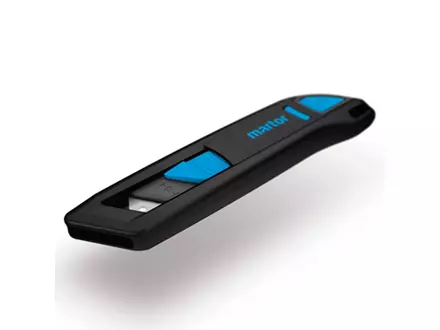 Martor Secunorm 300 safety knife