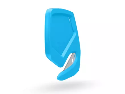 Martor Secumax Plasticut RVS veiligheidsmes