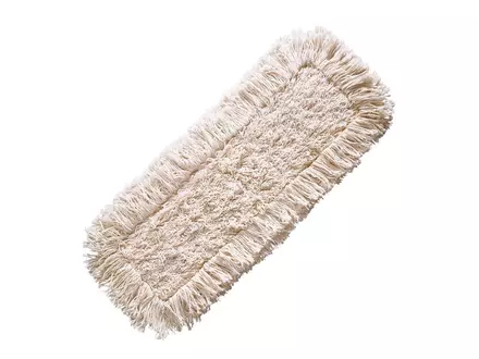 Balai plat en coton Ecolab Rasant RTX R40 40 cm