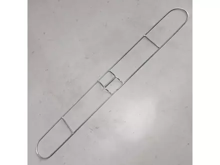 Mop cover frame Profi Grande 120 cm