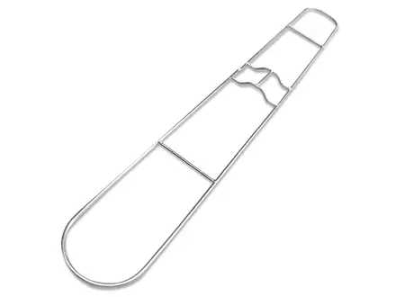 Mop cover frame Profi Grande 120 cm