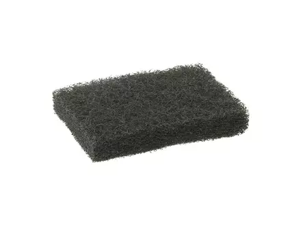 Nettoyeur de bords de tampon de ponçage mini 155x95x25 mm