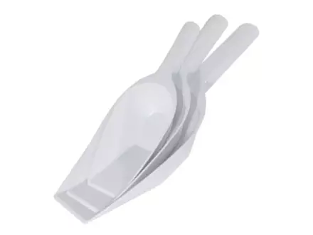 pelle à main en polypropylène