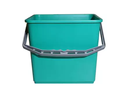 Mopemmer 6 l groen