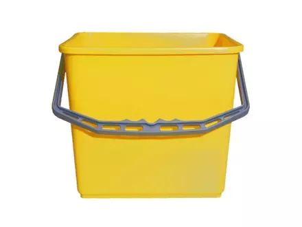 Seau à serpillière de 6 litres