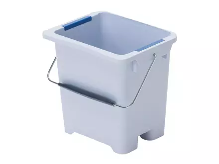 Seau à franges Vileda Professional UltraSpeed Pro 8 litres