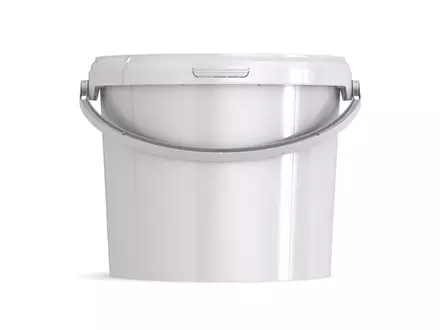 Emmer PP 8,8 liter