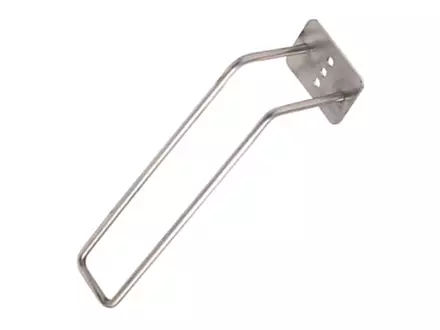 Universal stainless steel suspension system