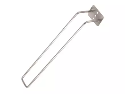 Universal stainless steel suspension system 270 mm