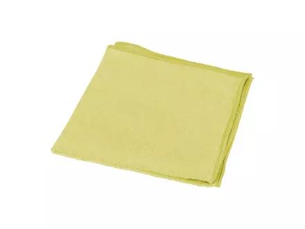 Chiffon professionnel en microfibre 40x40 cm