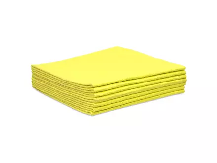Chiffons de nettoyage classiques non tissés Euro Products 38x40 cm