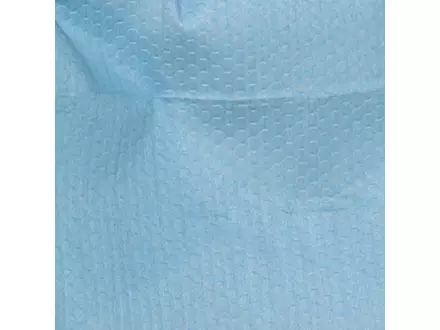 Euro Products X-wipe poetsdoeken 42x34 cm blauw