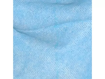 Euro Products F-wipe poetsdoeken 42x40 cm blauw