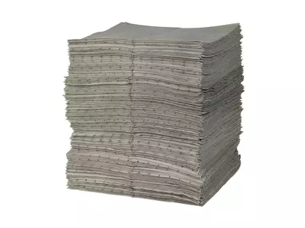 Tissu absorbant universel SPC GP200-M 41 x 51 cm gris