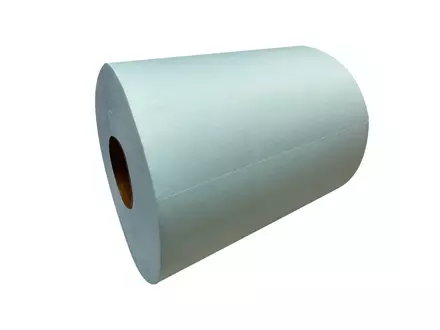 FMCP Hydro Wipe cleaning cloth roll 30x30 cm blue