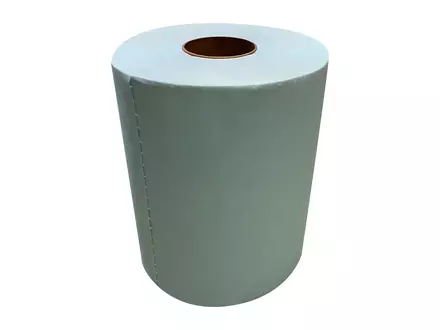 FMCP Hydro Wipe cleaning cloth roll 30x30 cm blue