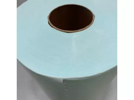 FMCP Hydro Wipe cleaning cloth roll 30x30 cm blue