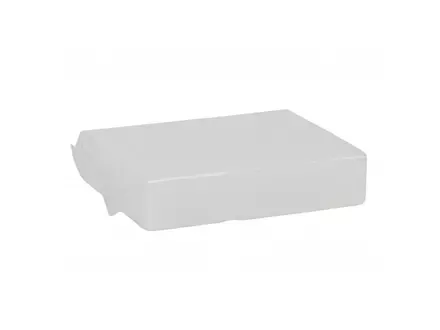 Melamine scouring pad 105x62x28 mm