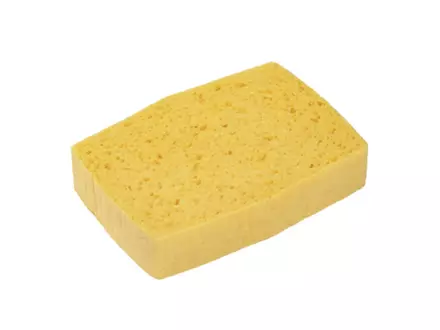 Spontex Azella éponge humide 144x101x28 mm
