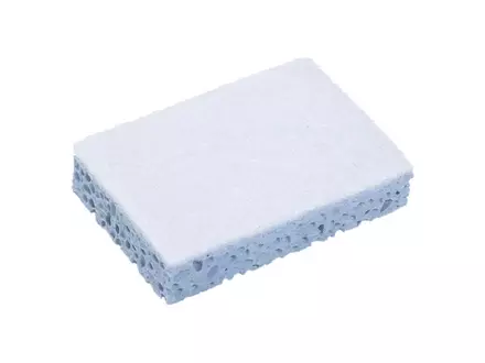 Éponge à récurer Spontex Sponrex 130 x 84 x 28 mm