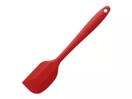 Silicone spatula 28 cm heat resistant up to 260°C