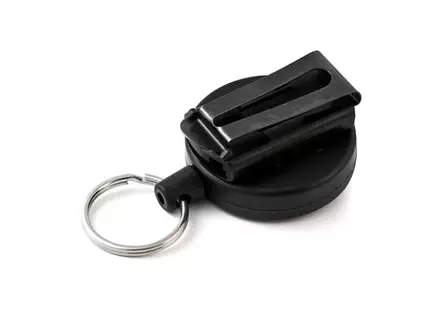 Porte-clés rétractable Key-Bak Original en kevlar 91 cm