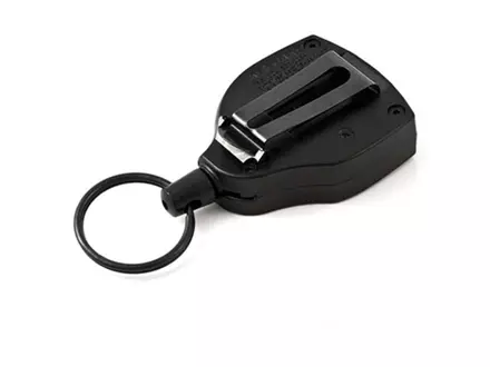 Uittrekbare sleutelhanger Key-Bak Super48 kevlar 120 cm
