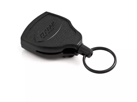 Porte-clés extensible Key-Bak Super48 Kevlar 120 cm