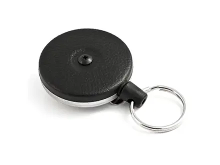 Porte-clés rétractable Key-Bak Original en kevlar