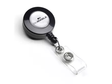 Mécanisme de déroulement durable pour porte-carte