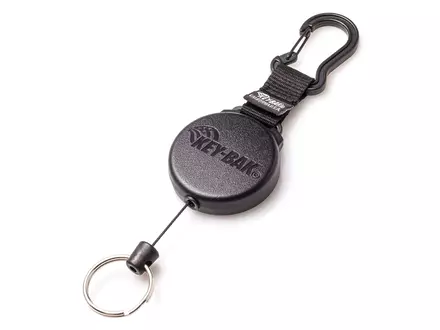 Key-Bak Securit retractable keychain Kevlar cord 71 cm