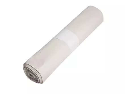 Sacs poubelle en PEBD recyclé T60 80x110 cm