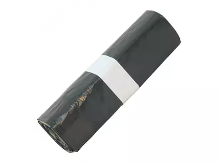 Sac poubelle LDPE 80x110 cm T80 noir