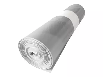 Afvalzakken LDPE gerecycled T70 65/25x140 cm