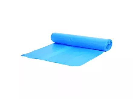 Pallethoes LDPE 130x(2x50)x240 cm T35