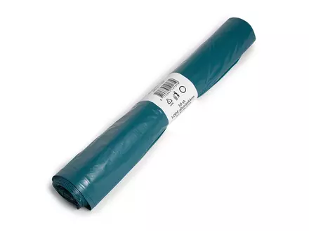Sacs poubelle LDPE T70 90x110 cm