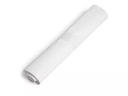 Sacs poubelle blancs en PEHD T23 58x100 cm