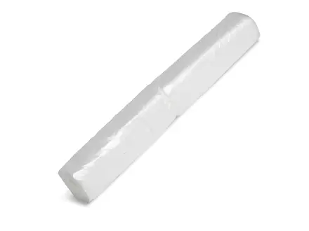 Sacs poubelle transparents en PEHD T30 90x130 cm