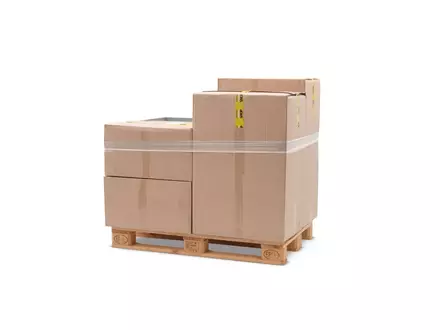 Sangle de palette 100 x 1200 mm