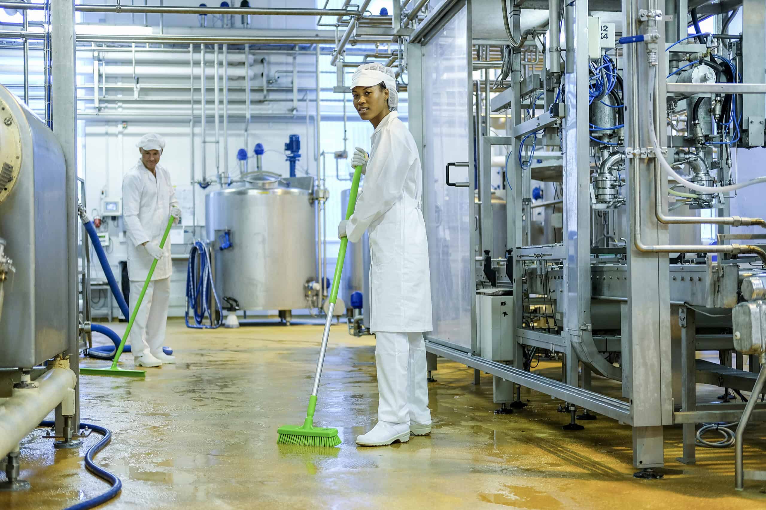 Hoe kies je de juiste kleuren in je kleurcoderingssysteem?