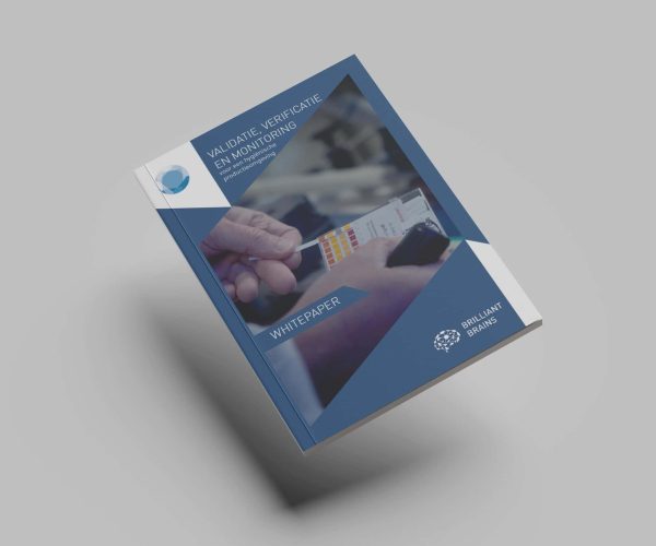 Mock-up whitepaper